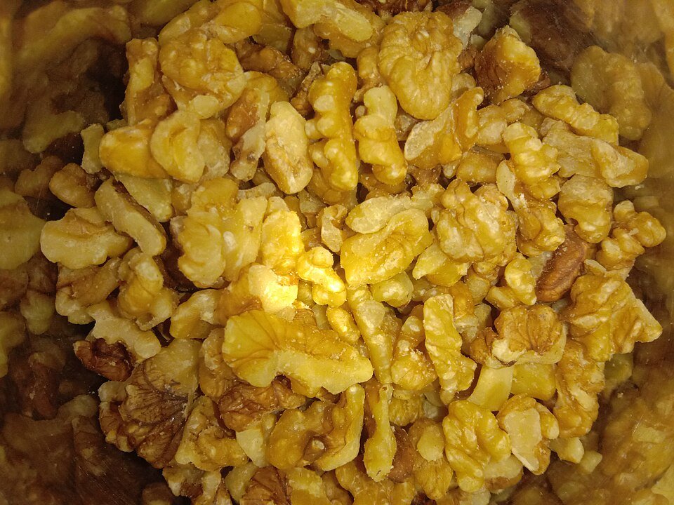 Kashmiri Walnuts Akhrot Giri
