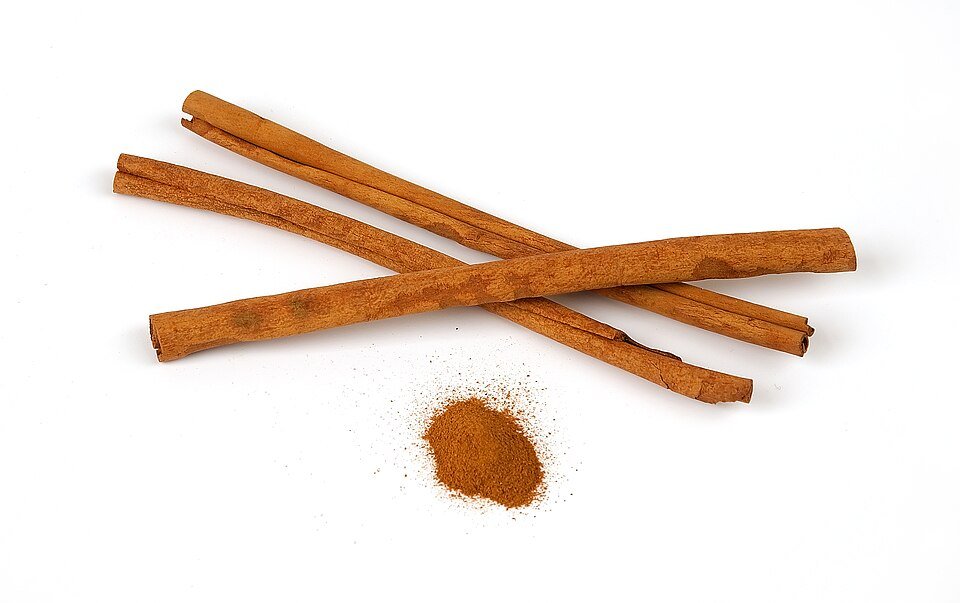 Ceylon True Cinnamon Quills Dalchini